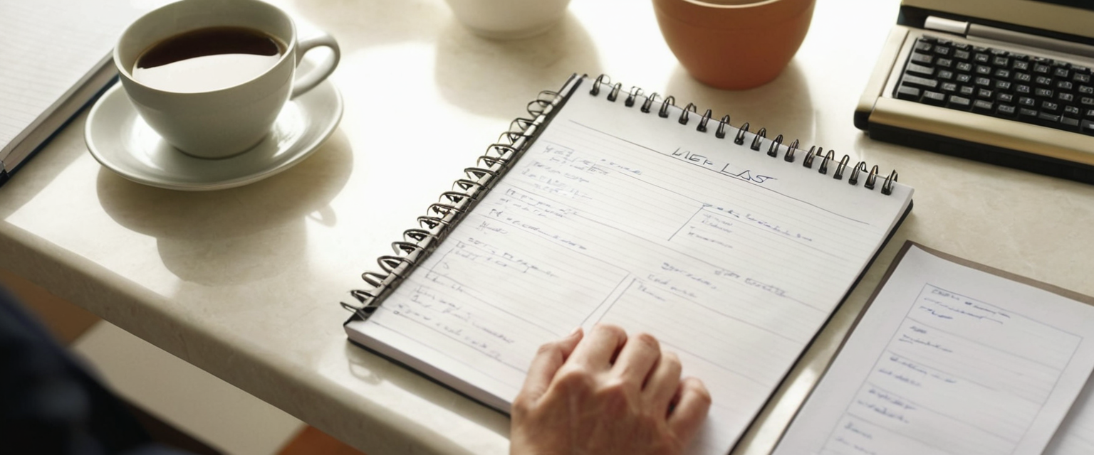 Incident Response at Home: A Checklist