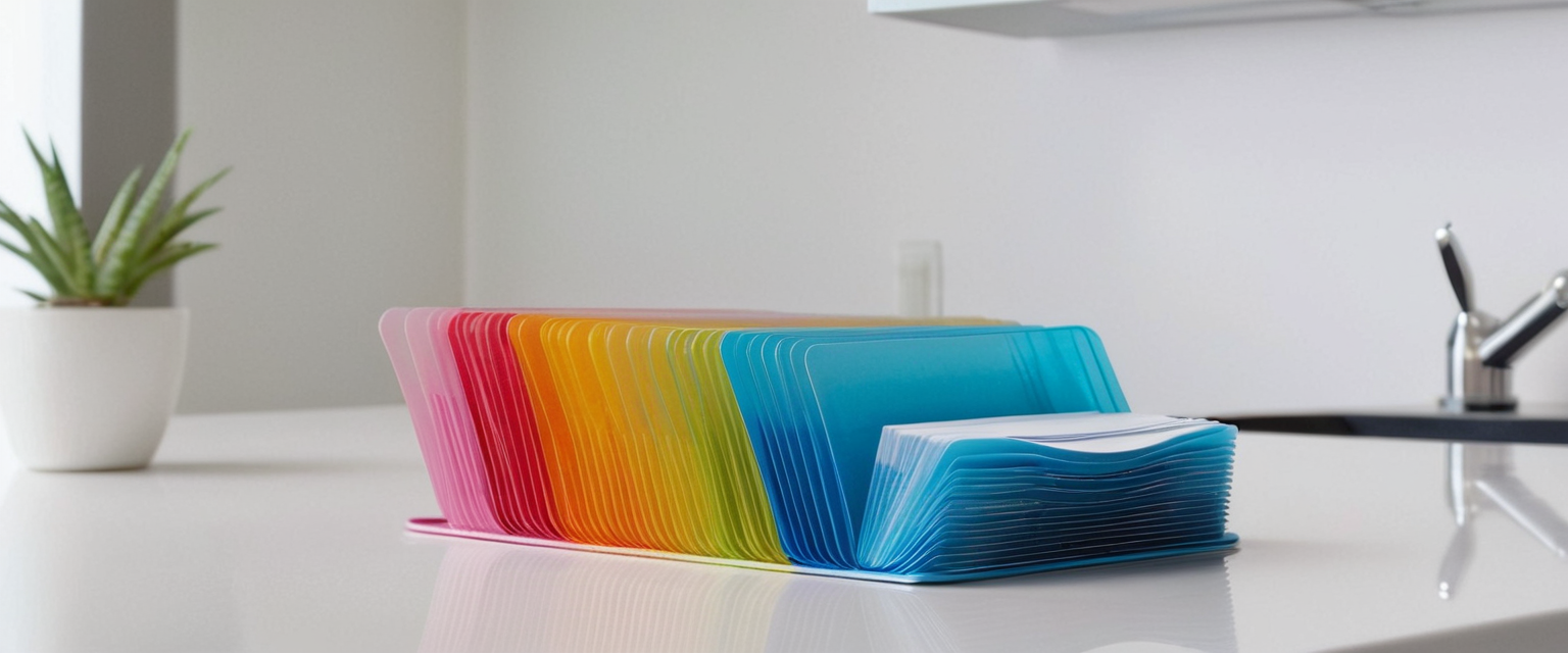 Health Insurance Cards: Storage Tips