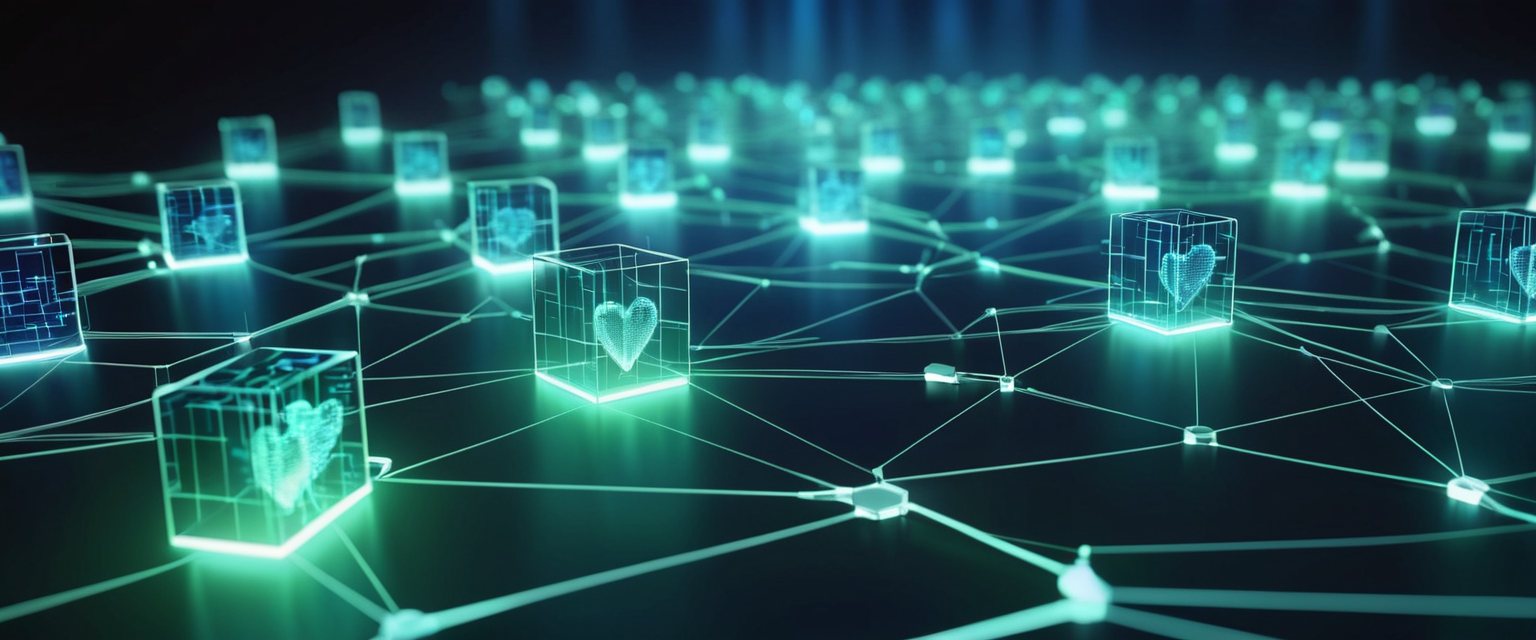 Blockchain Technology for Healthcare Records Security