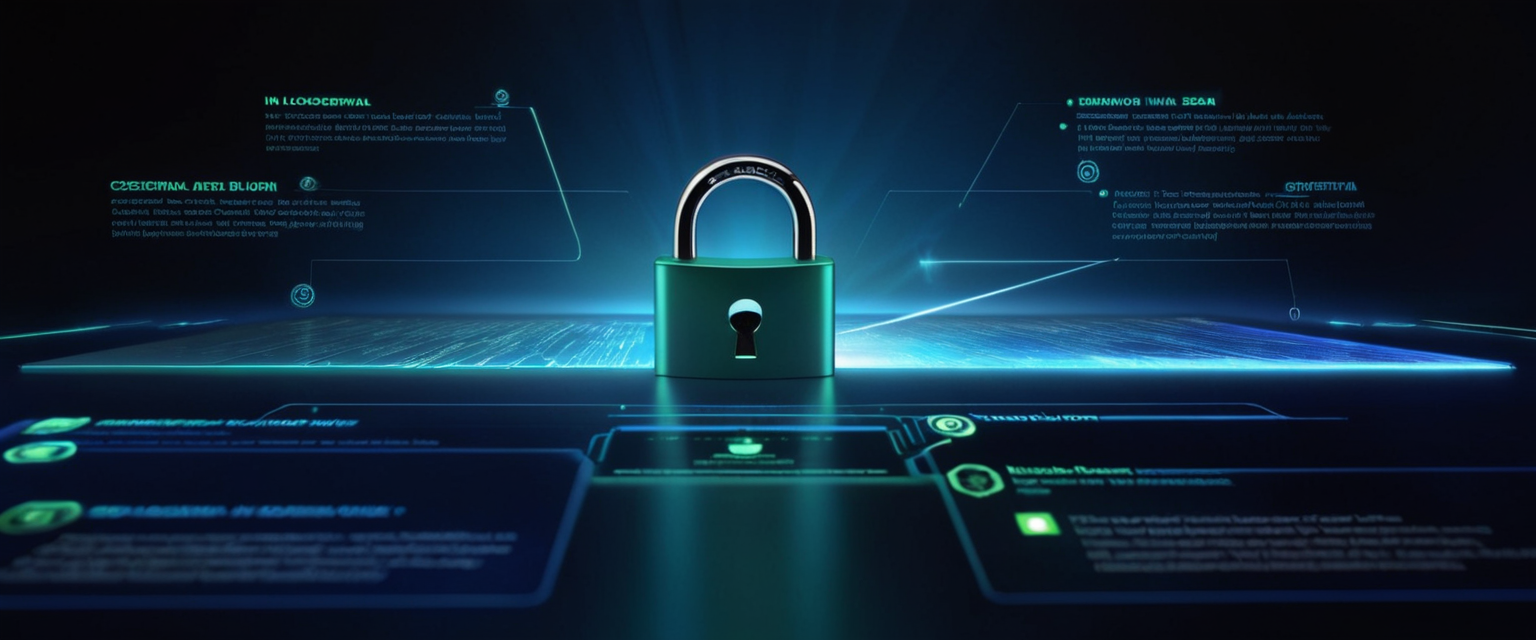 Password Managers for Document Notes