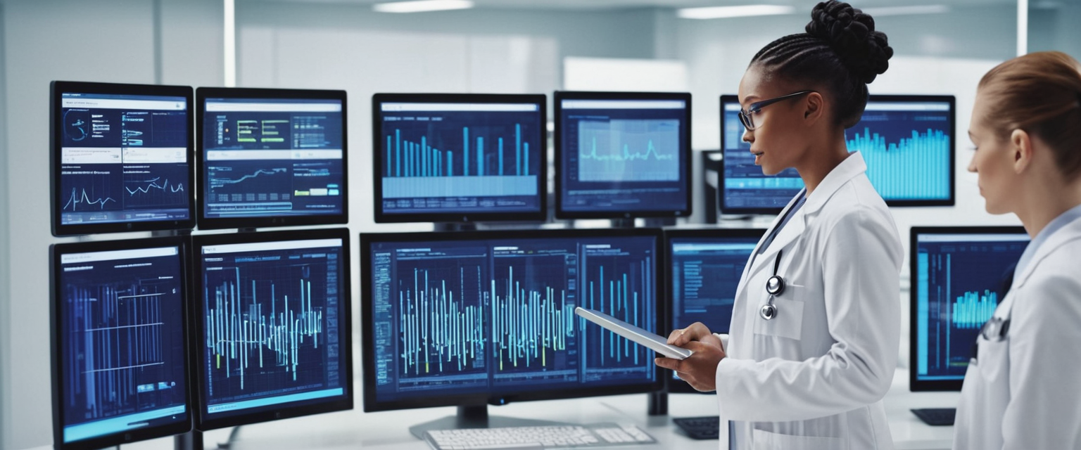 Healthcare Document Management and HIPAA Considerations