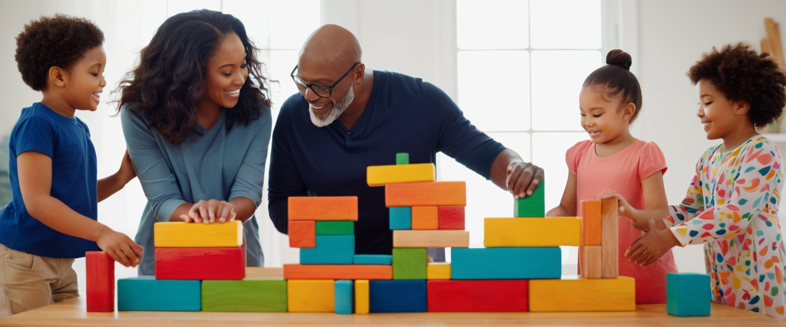 Managing Permission Changes During Family Transitions