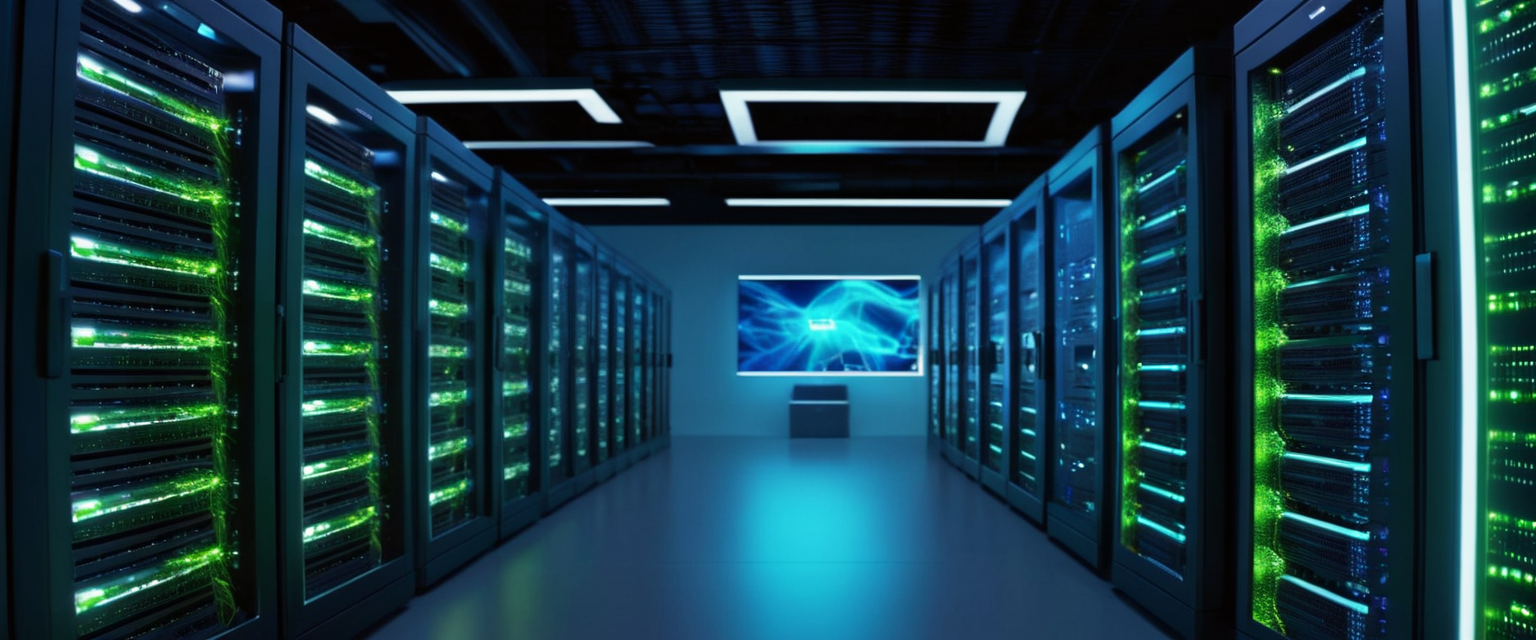 Digital Storage Solutions: Encrypted Backup Systems