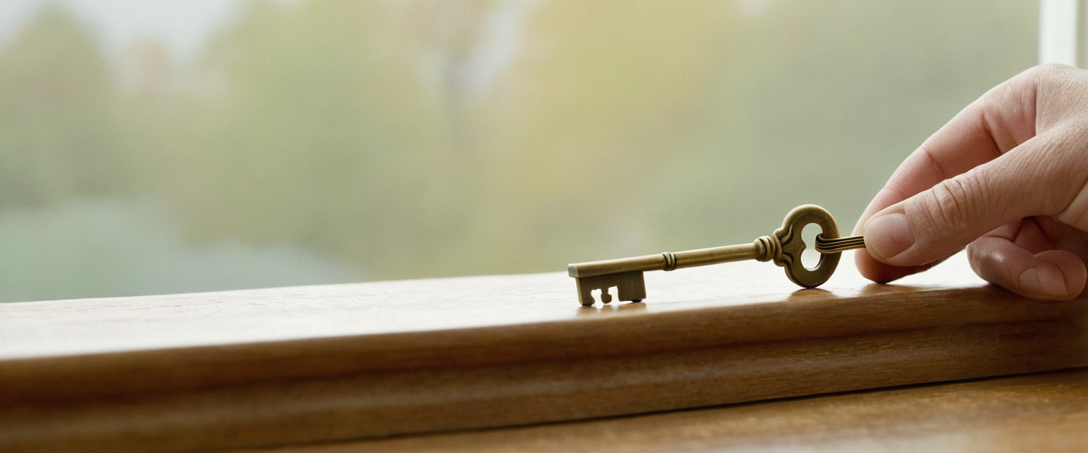 Revoking Access After Life Events