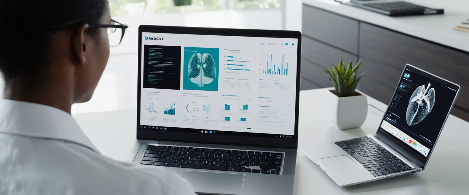 Medical Imaging Files: Handling DICOM at Home