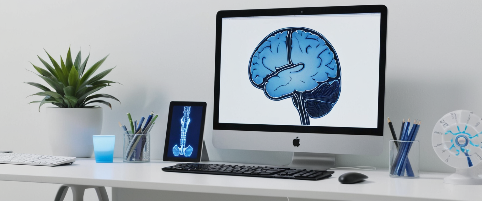 Secure Storage and Encryption of DICOM Files at Home