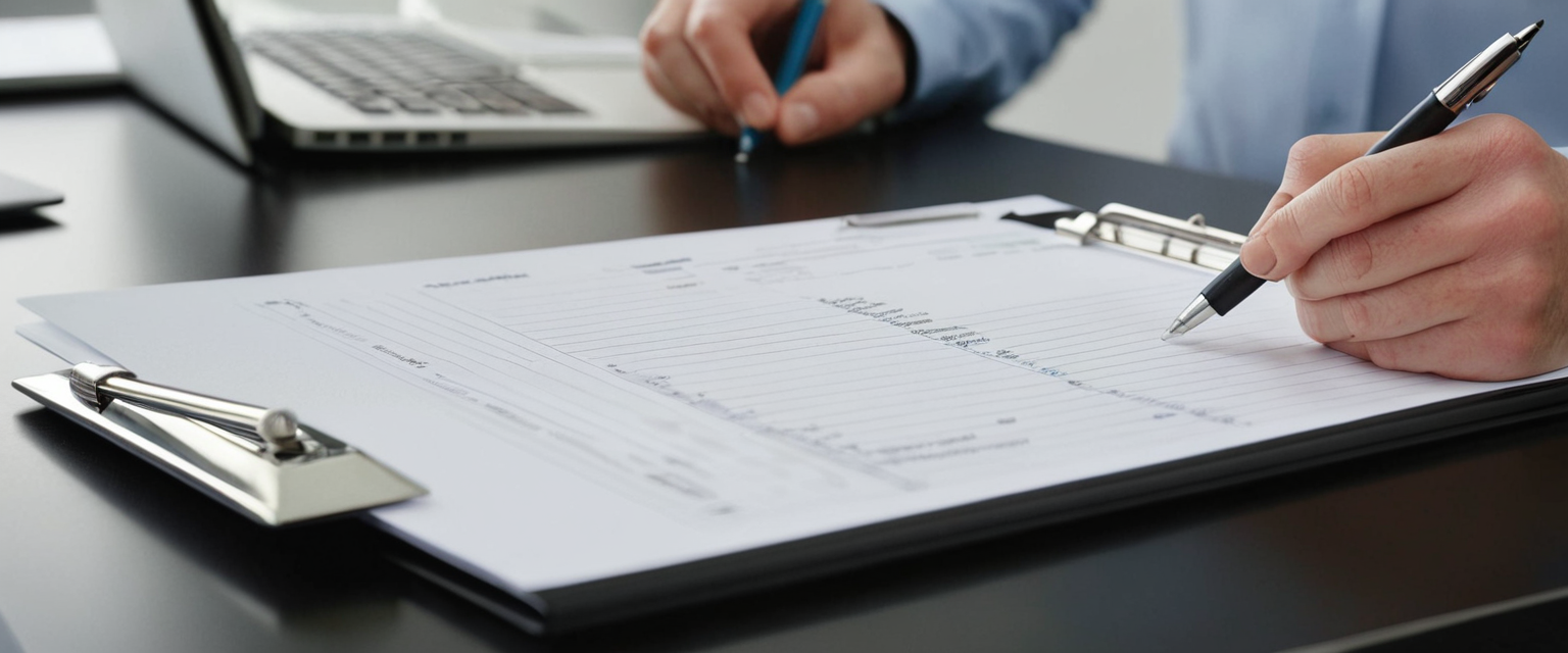 Checklists: Annual Document Security Review