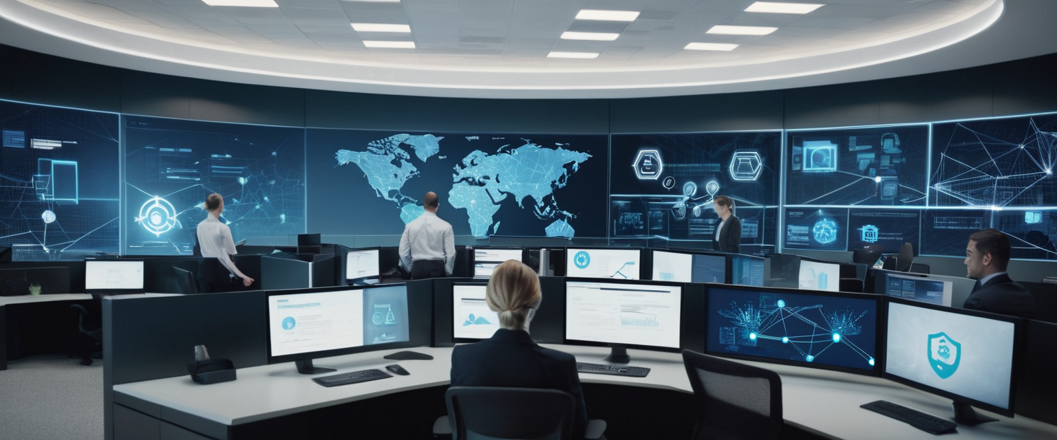 Building an Organizational Security Culture and Employee Training Framework