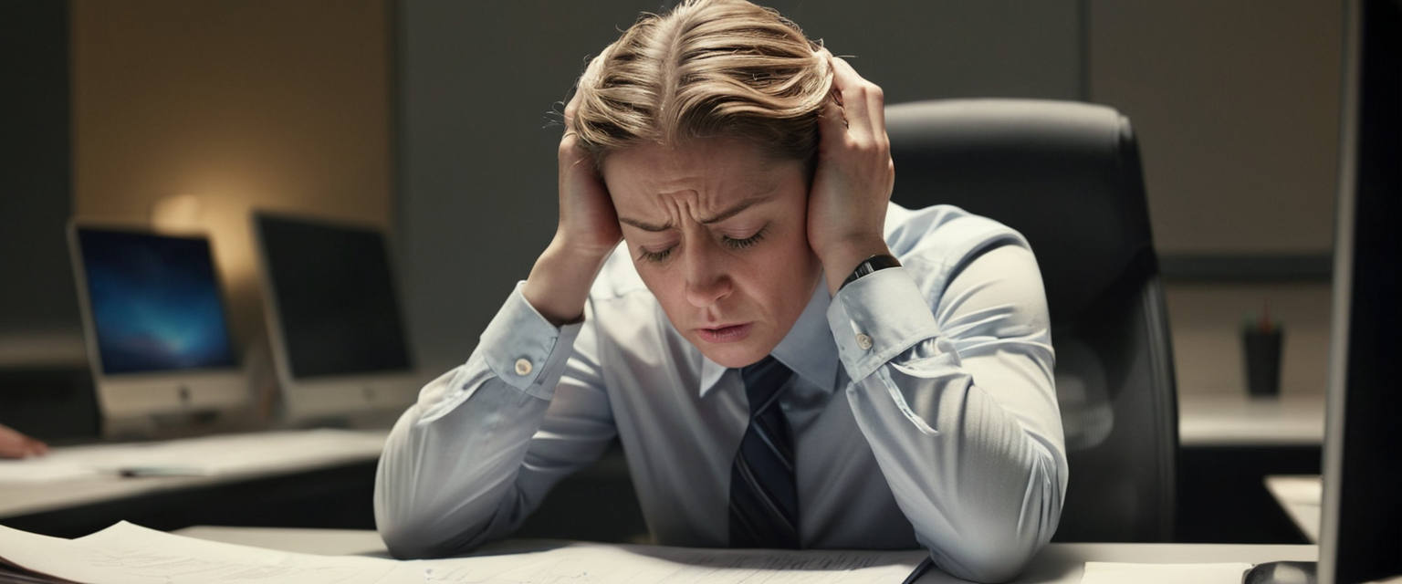 Alert Fatigue and the Human Cost of Noise