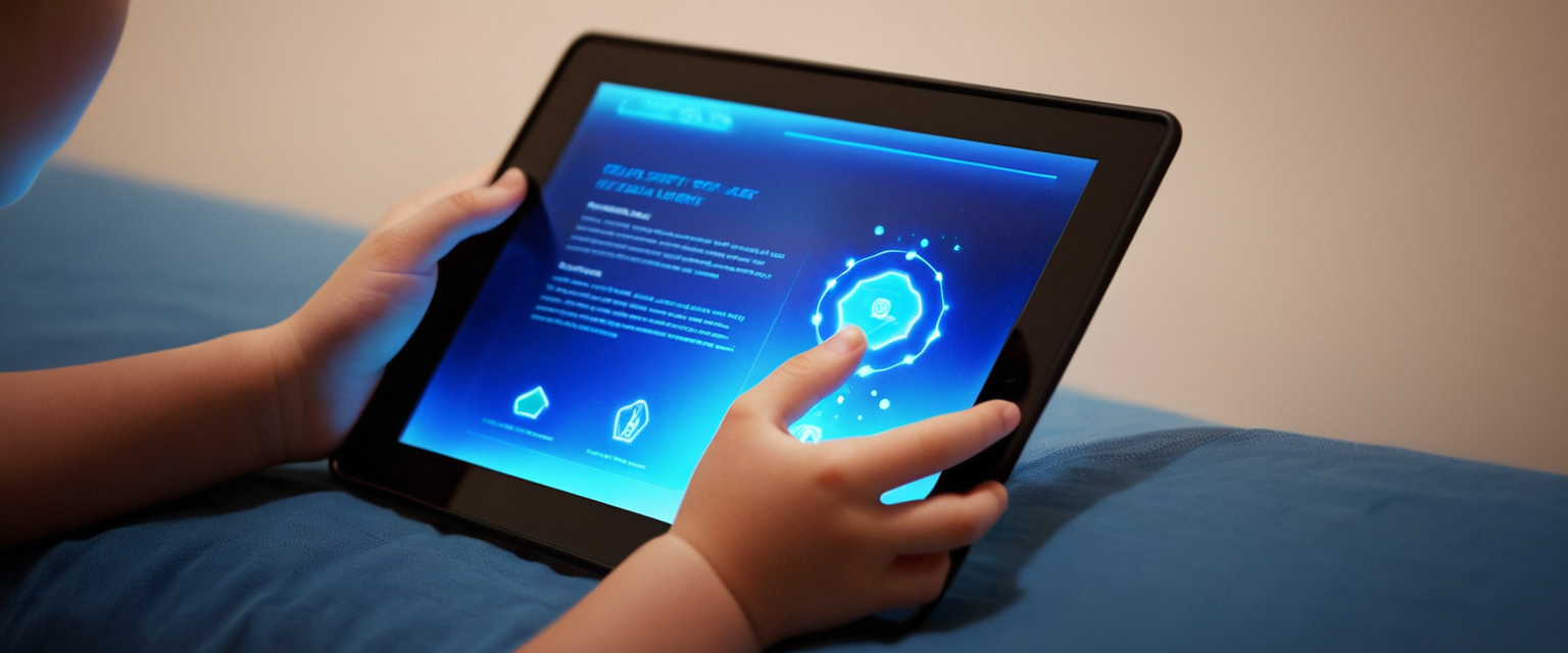 Practical Prevention Strategies for Protecting Children's Information