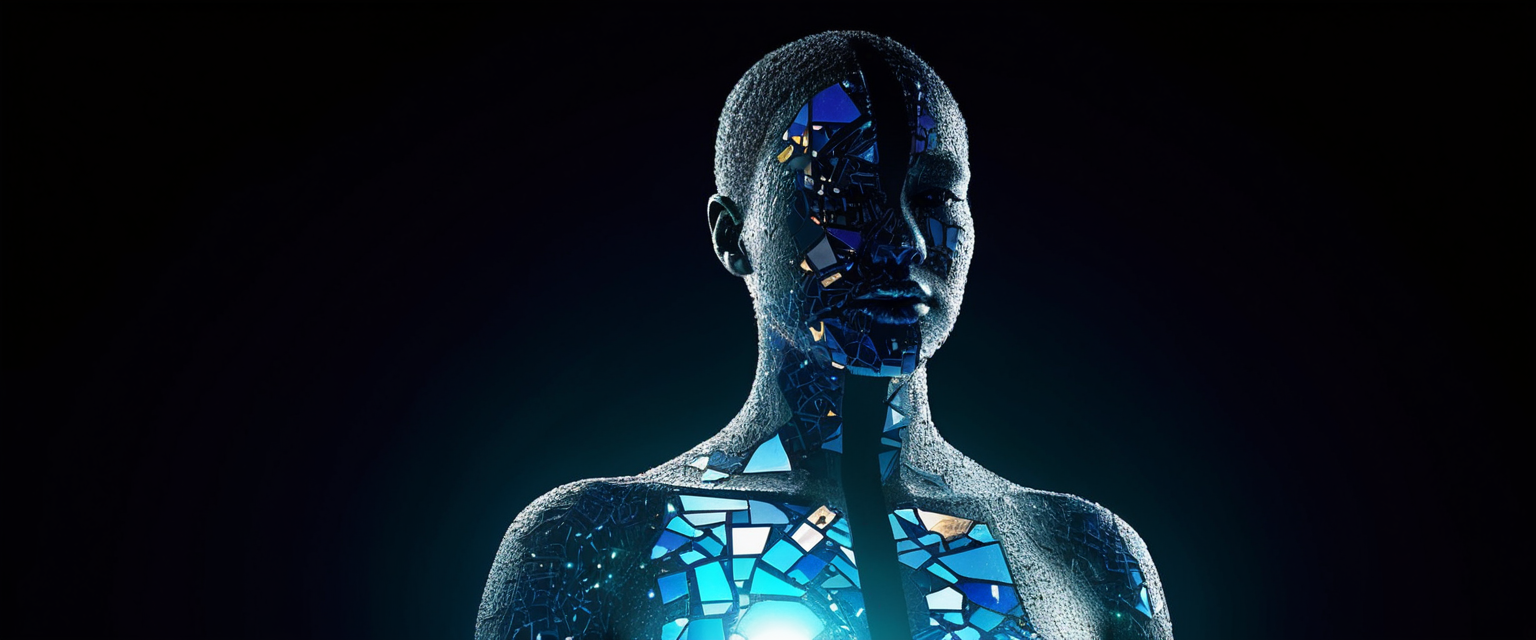 Synthetic Identities: Building From Scraps