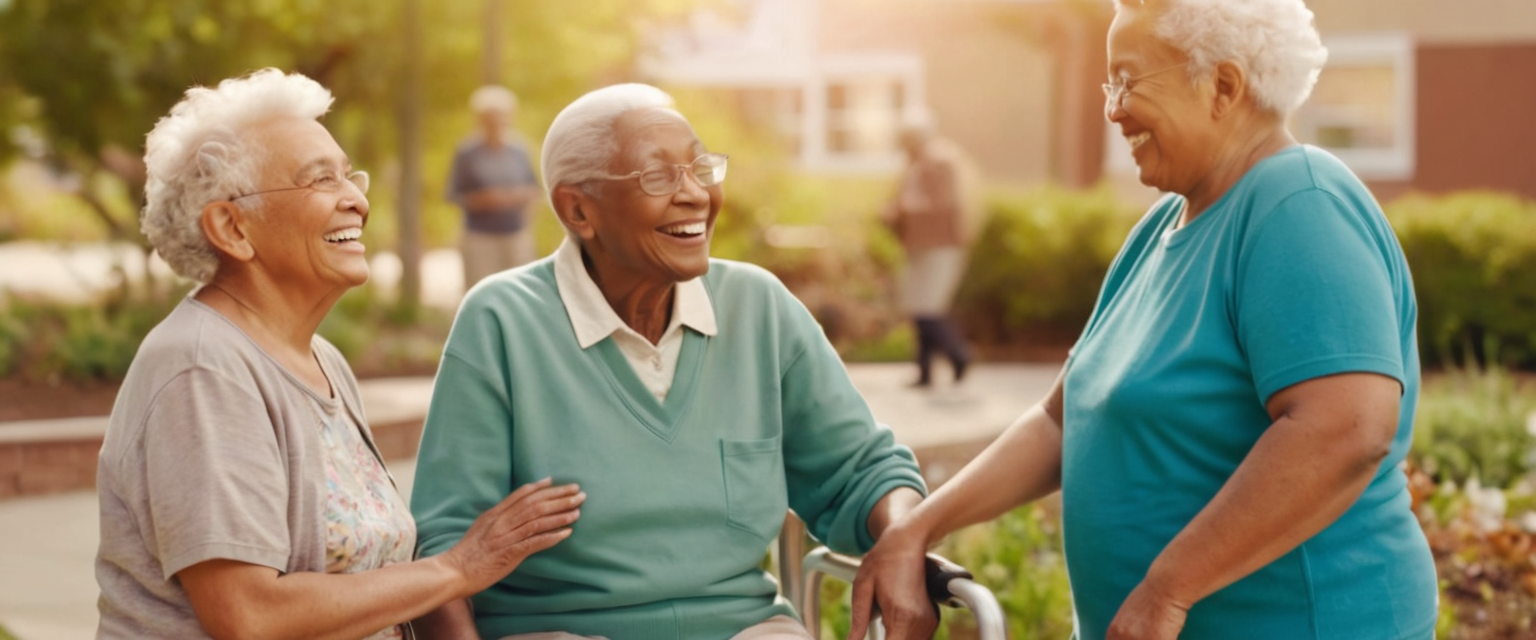 Elderly and Vulnerable Populations