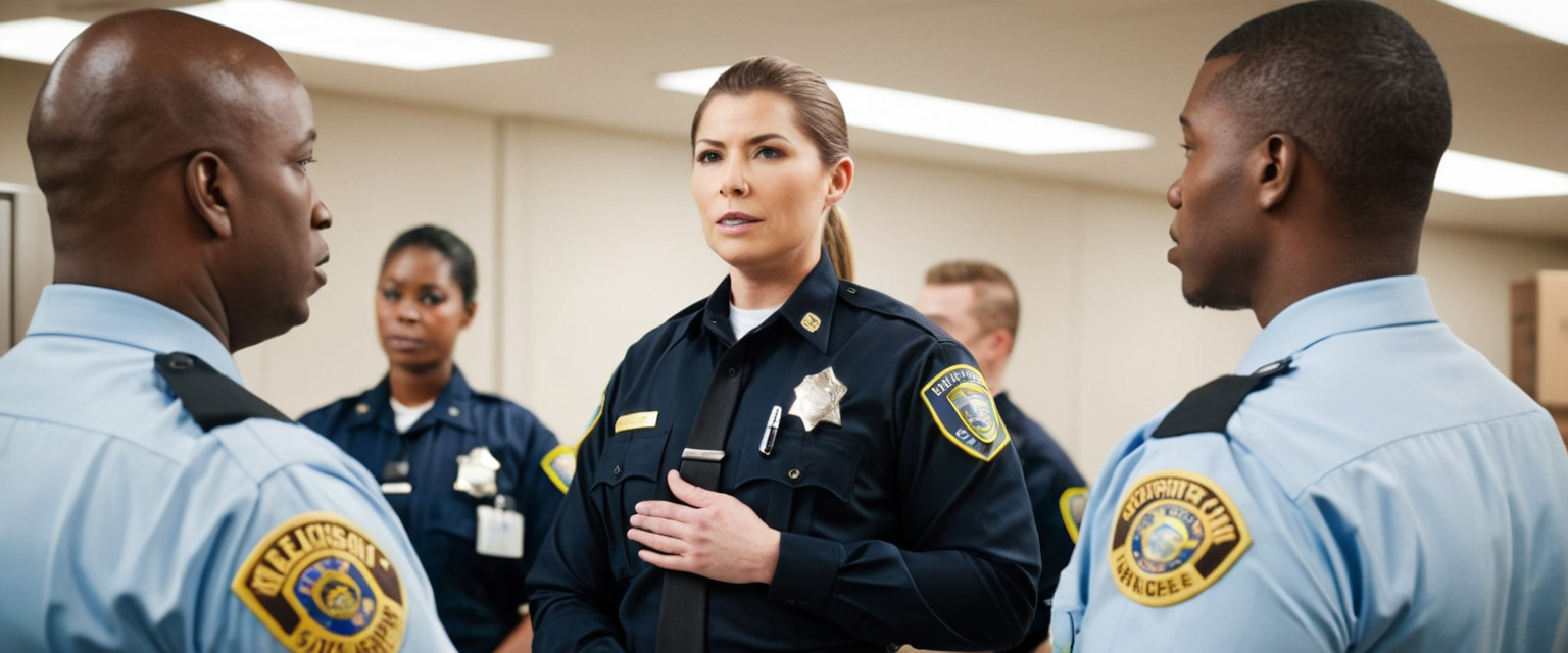 Law Enforcement Seizures: What They Achieve