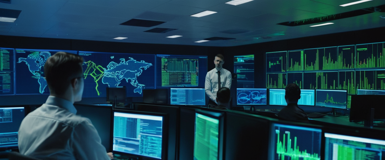 Breach Investigation and Forensic Analysis