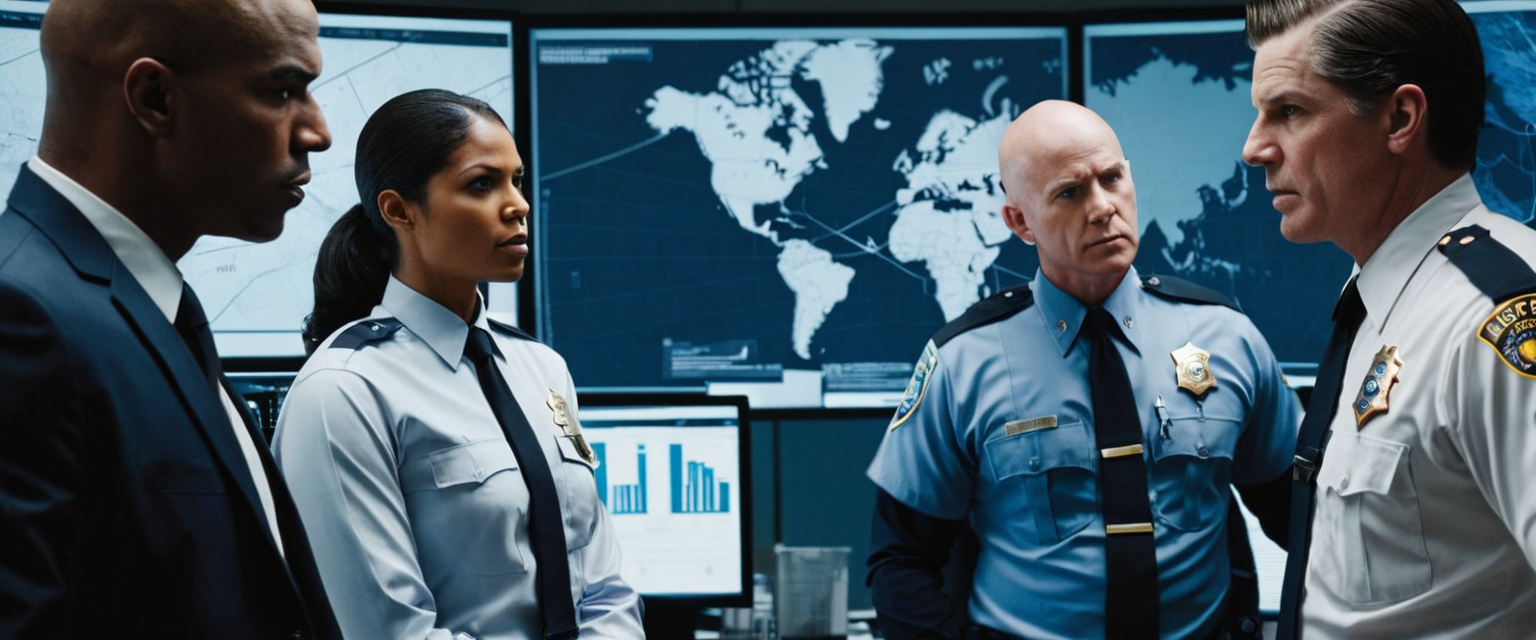 Law Enforcement Collaboration and Associated Ethical Concerns