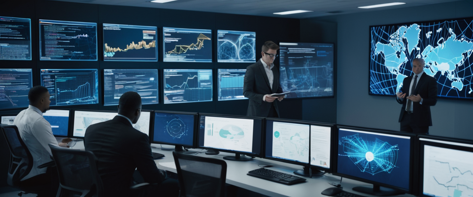 Response Procedures and Victim Communication During Post-Breach Periods