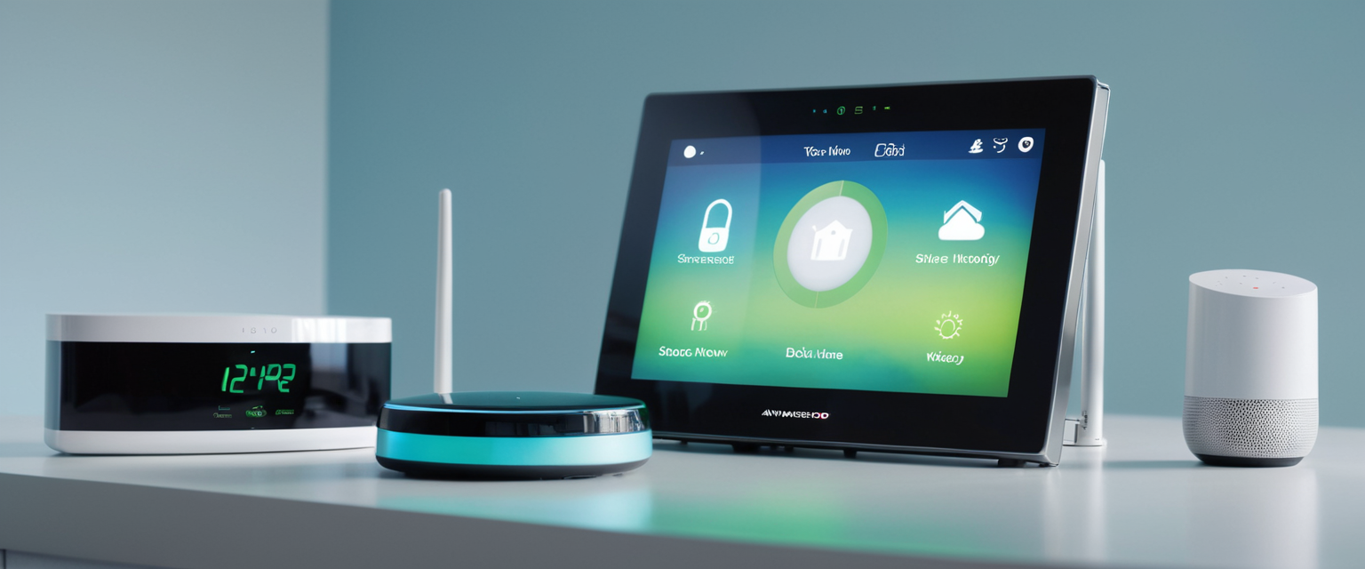 IoT Gadgets: Reduce Attack Surface