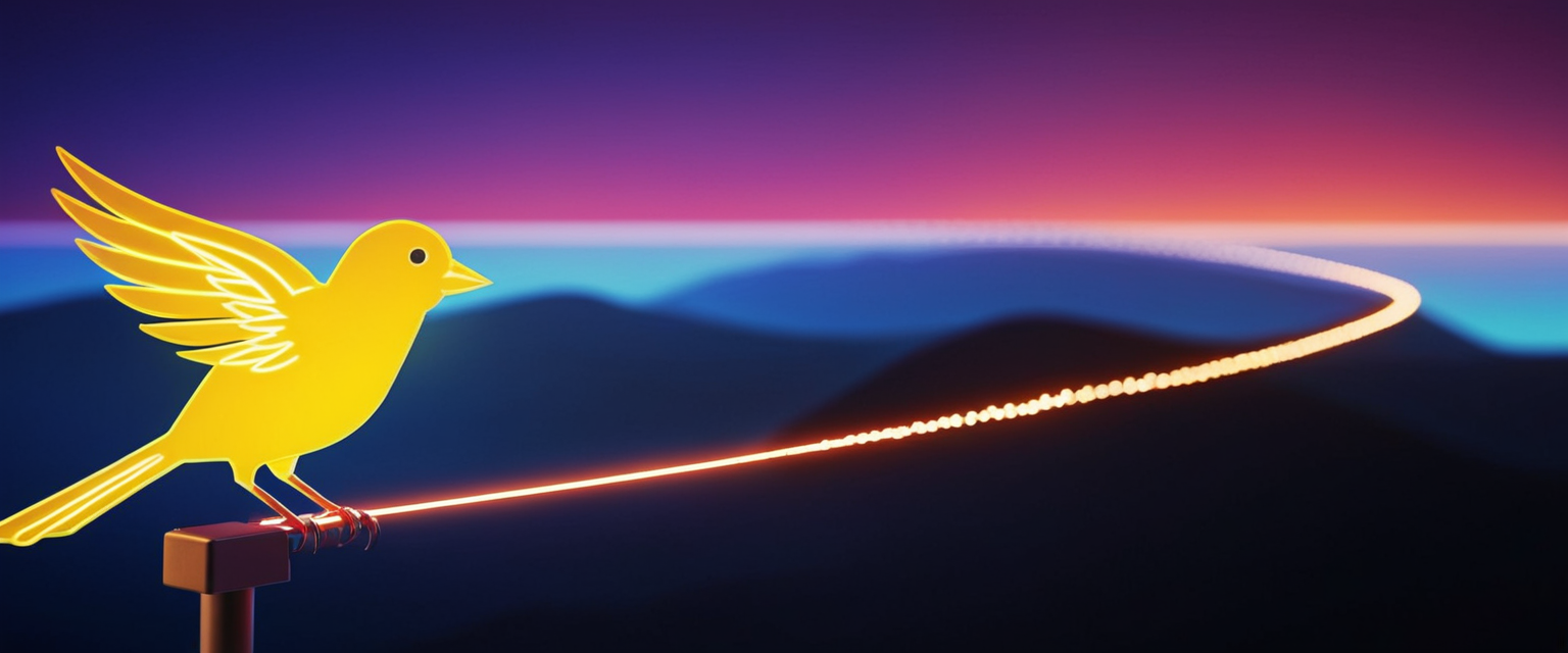 Email Aliases as a Breach Canary