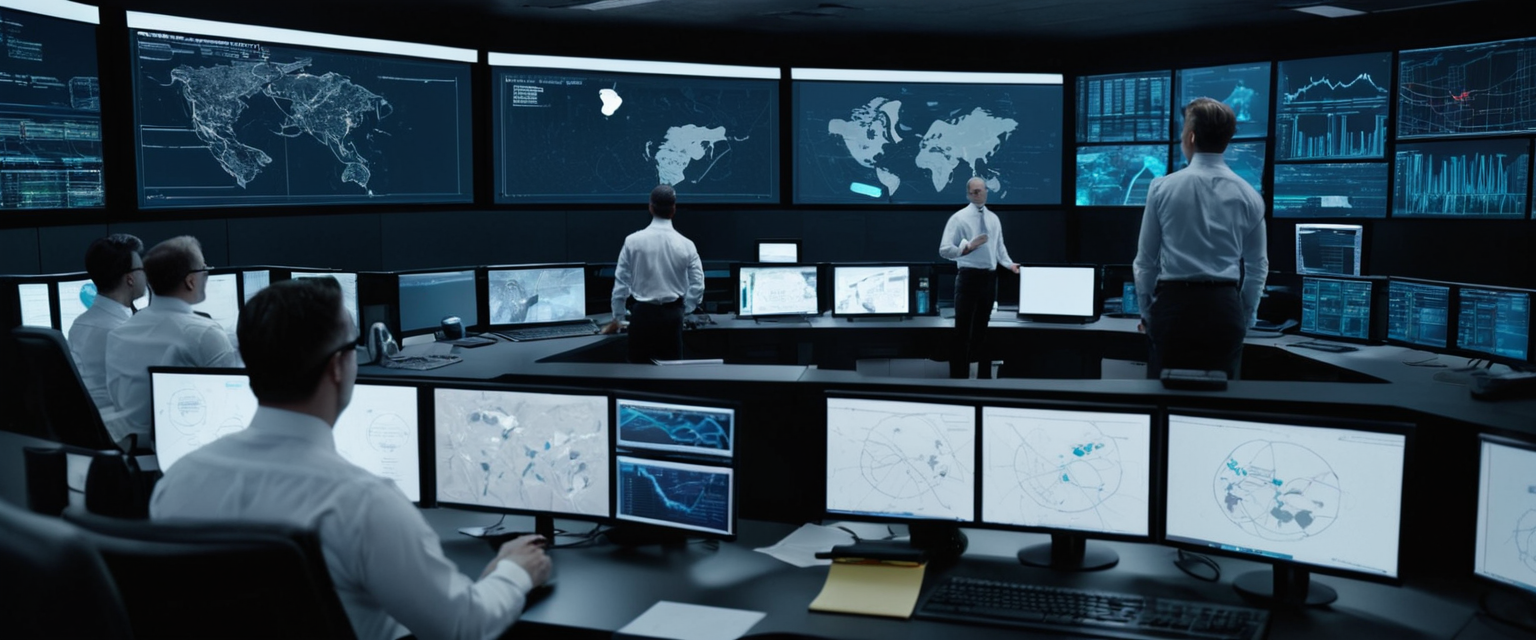 Documentation and Incident Response Readiness