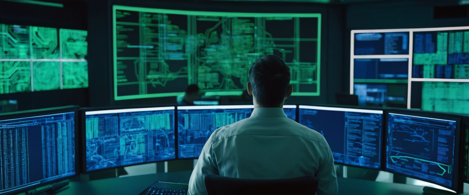 Monitoring for Source-Code Leaks