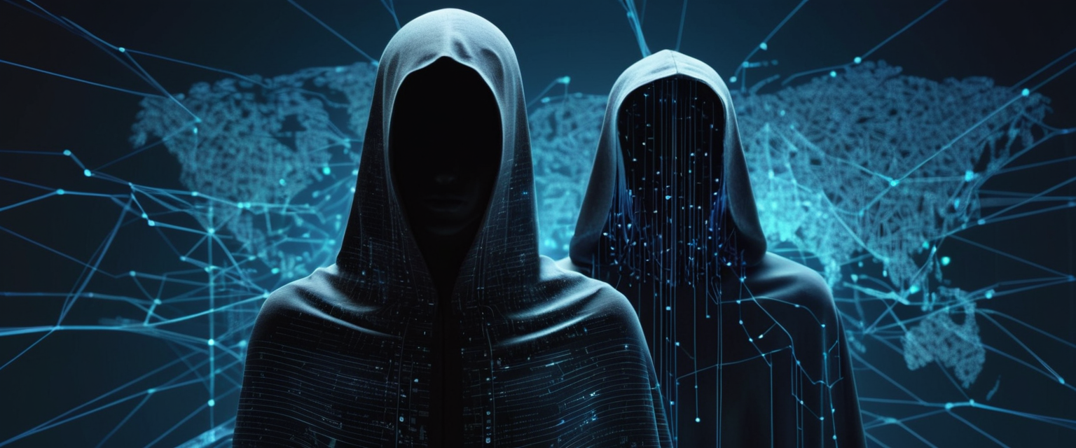 Anonymity and Digital Footprint Masking