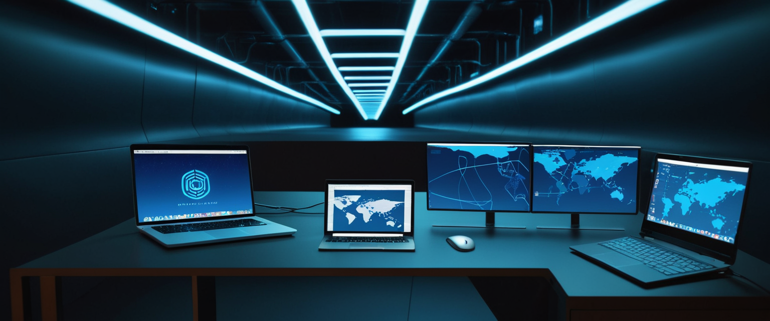 Personal VPN Versus Business VPN Implementation