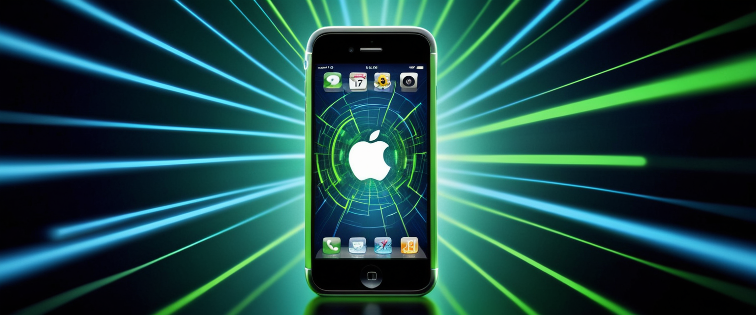 What Is VPN On iPhone