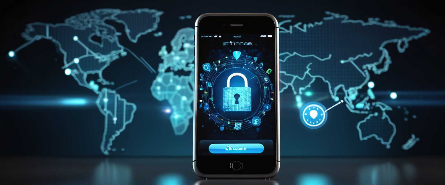 Evaluating VPN Providers and Establishing Selection Criteria for iPhone Users