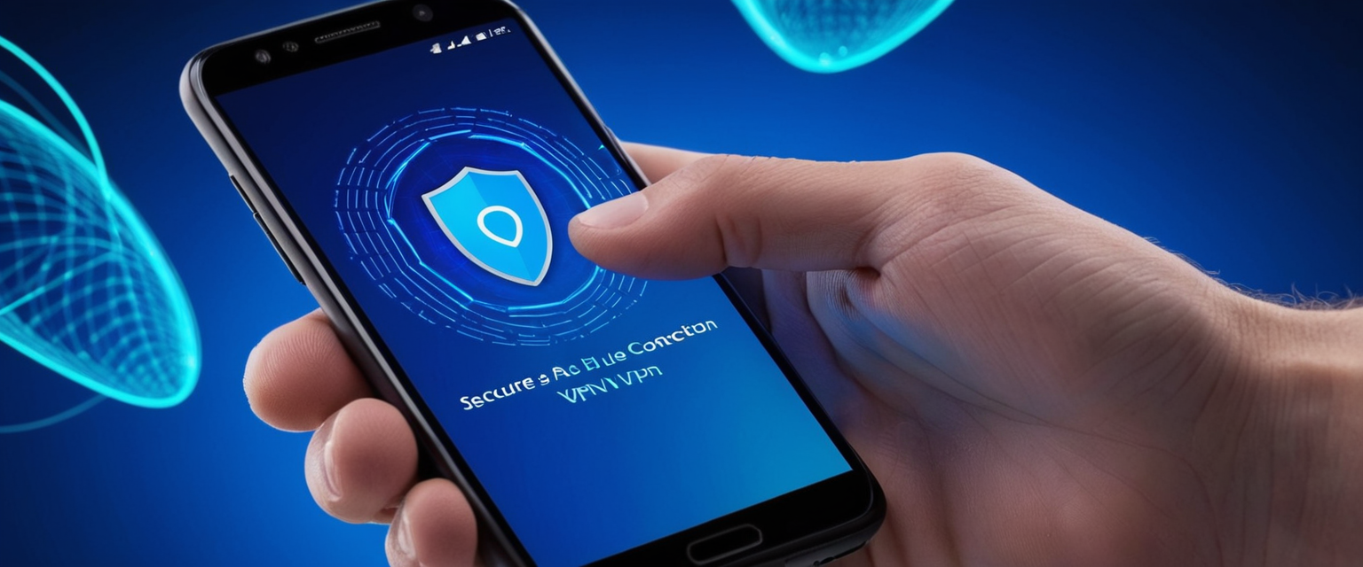 Configuring VPN on Android Devices
