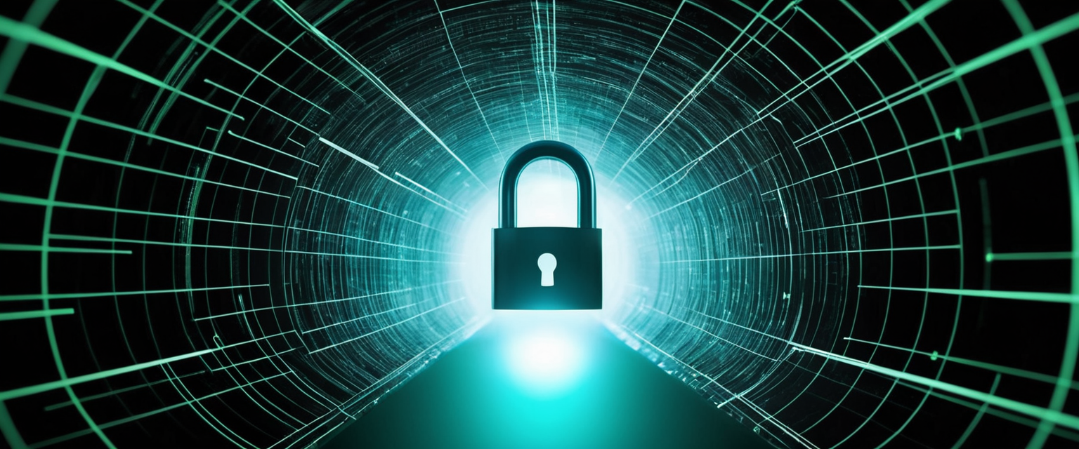 Authentication and VPN Connection Establishment