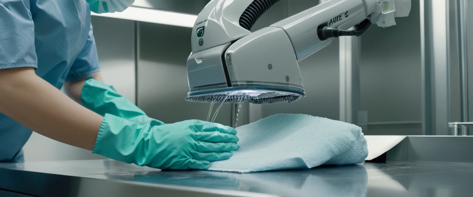 Removal and Remediation Strategies: From Manual Techniques to Comprehensive Cleaning