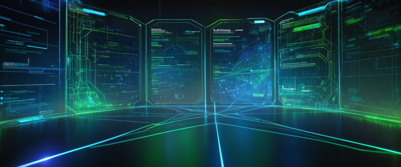 Advanced Security Features