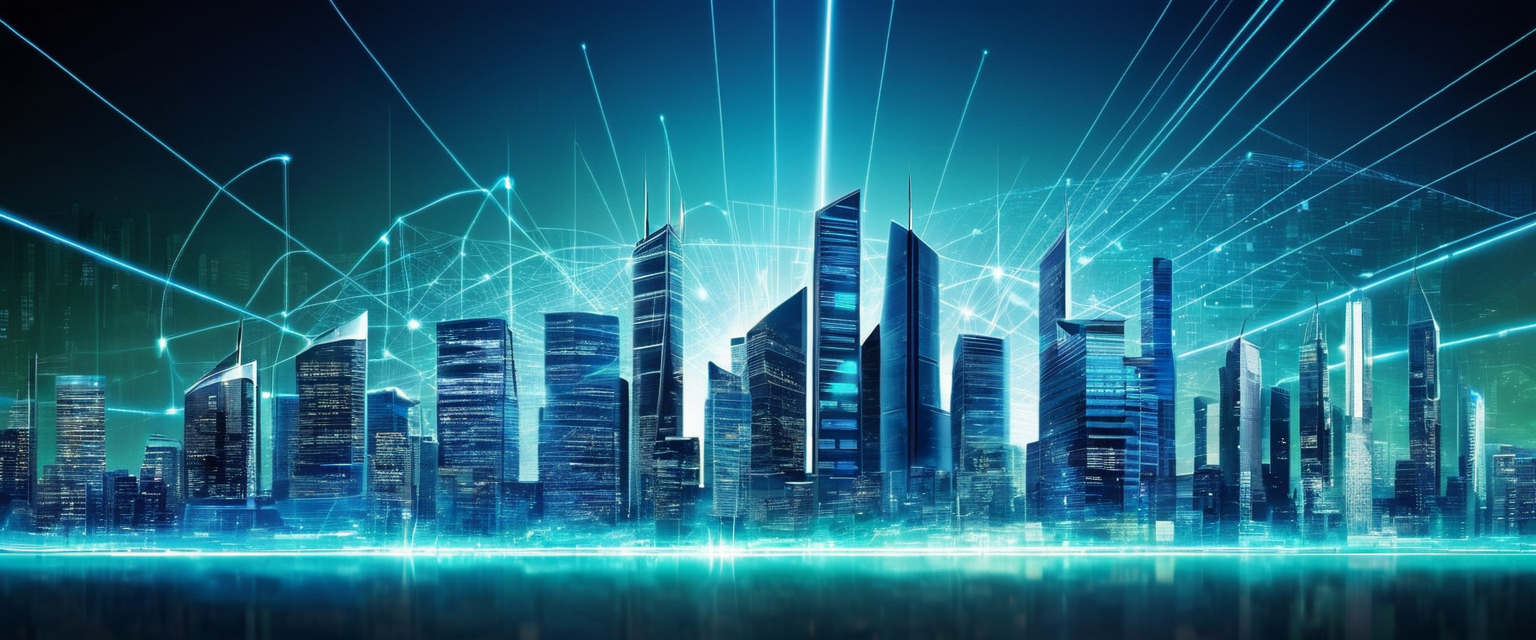 Multi-Site Network Connectivity