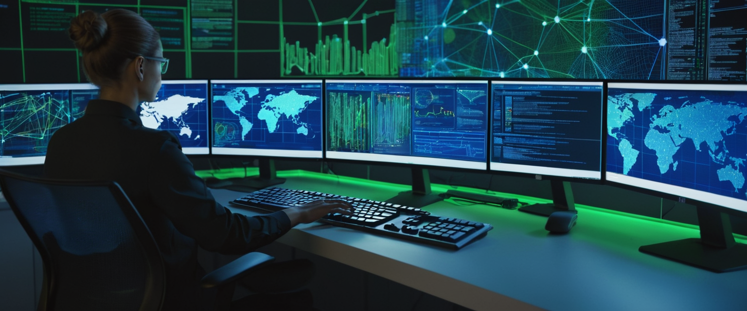 Manual VPN Configuration for Advanced Users and Enterprise Scenarios