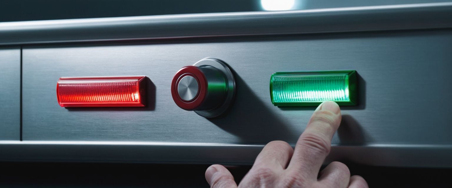 Kill Switch Verification