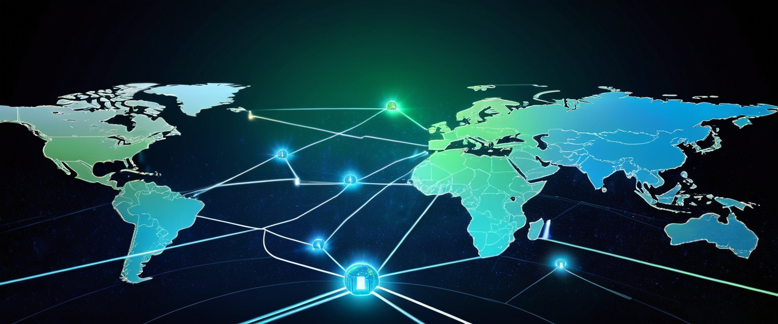 Classification and Types of Virtual Private Networks