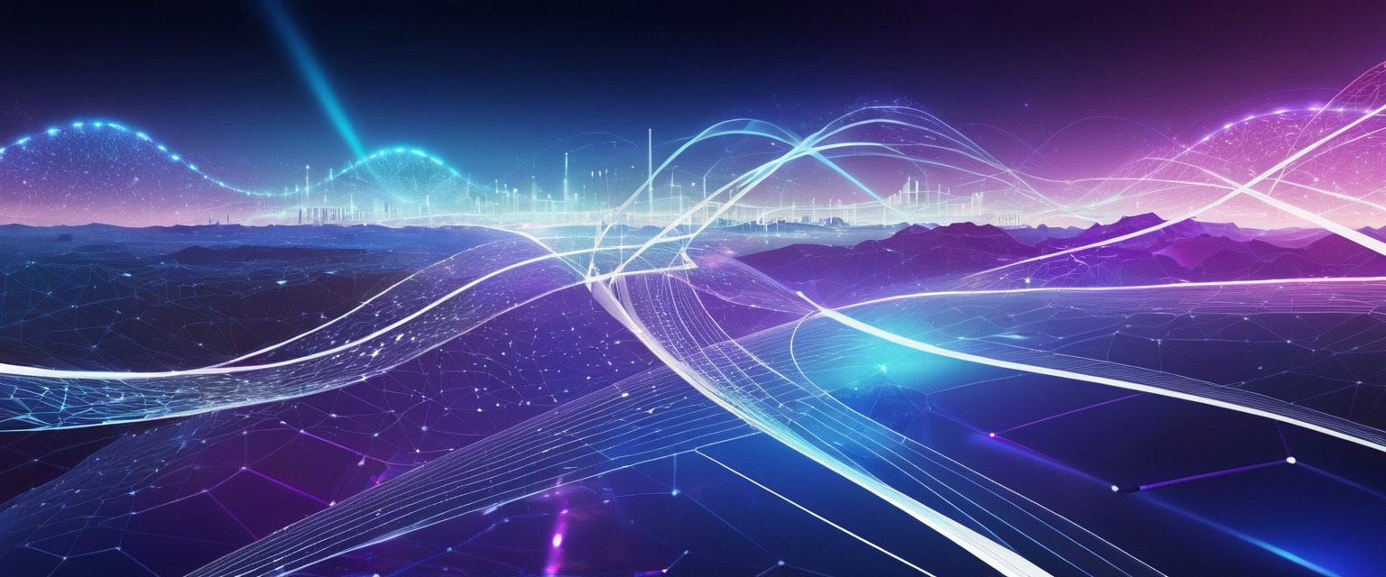 Emerging Technology and Future Development Trajectories