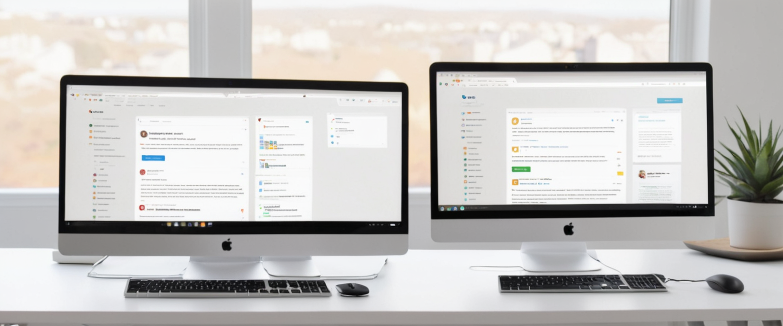 Comparison with Opera for General Users