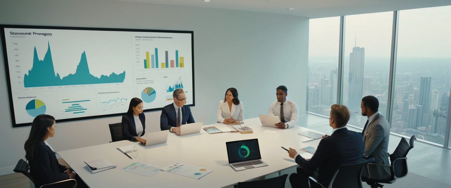 Investigation and Audit Procedures: Step-by-Step Timeline