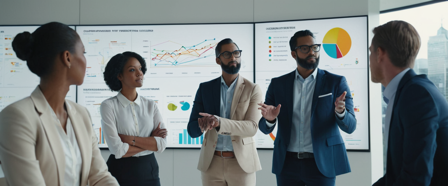 Mission-Driven Operations