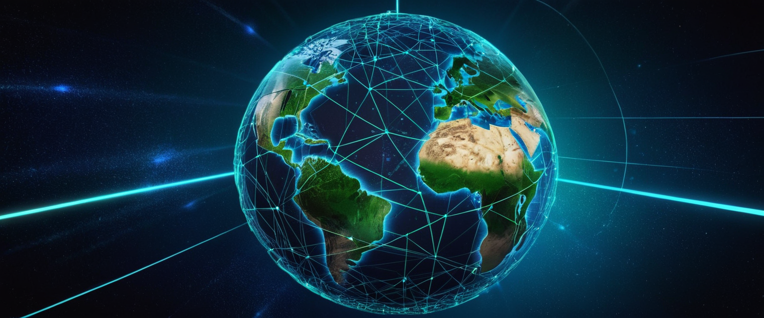 Global VPN Trends, Regulations, and Future Implications