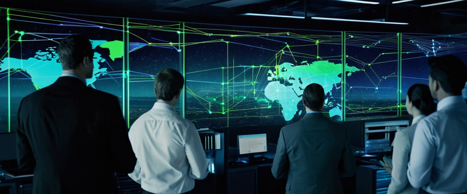 Business and Enterprise VPN Pricing Models