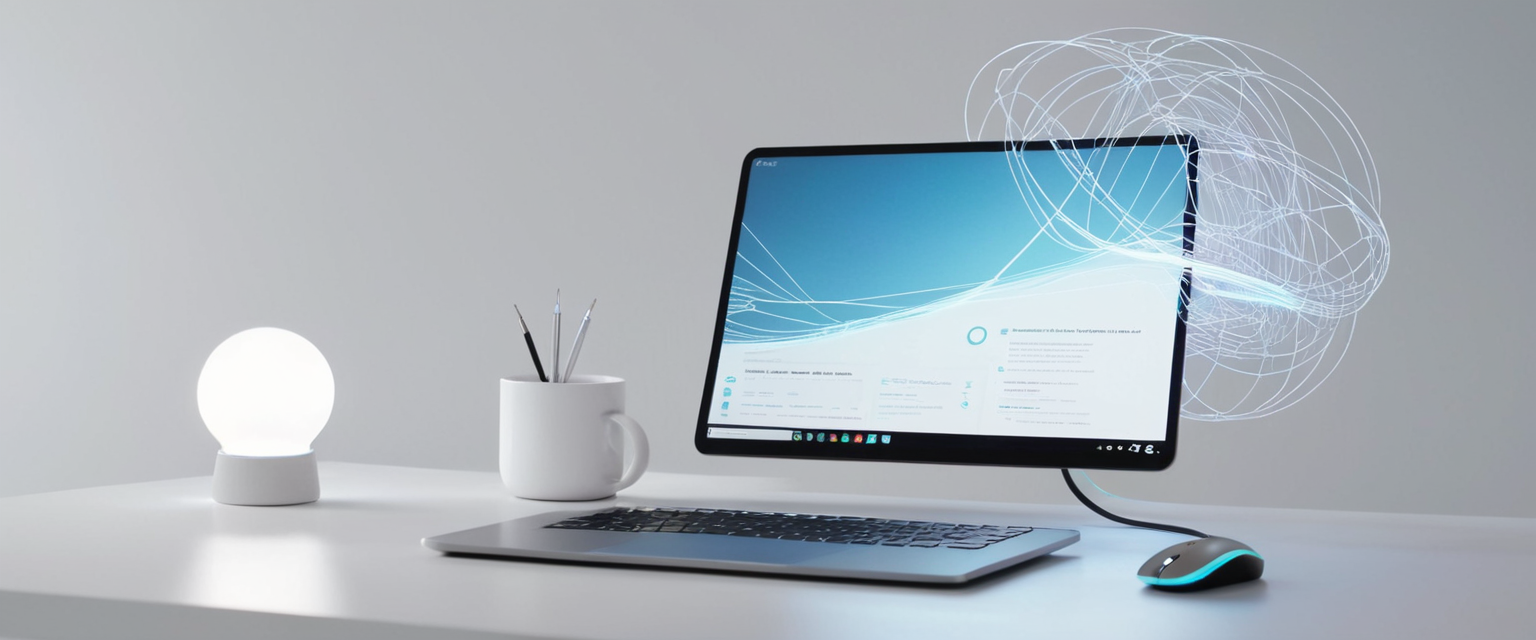 Application-Based Setup Approach