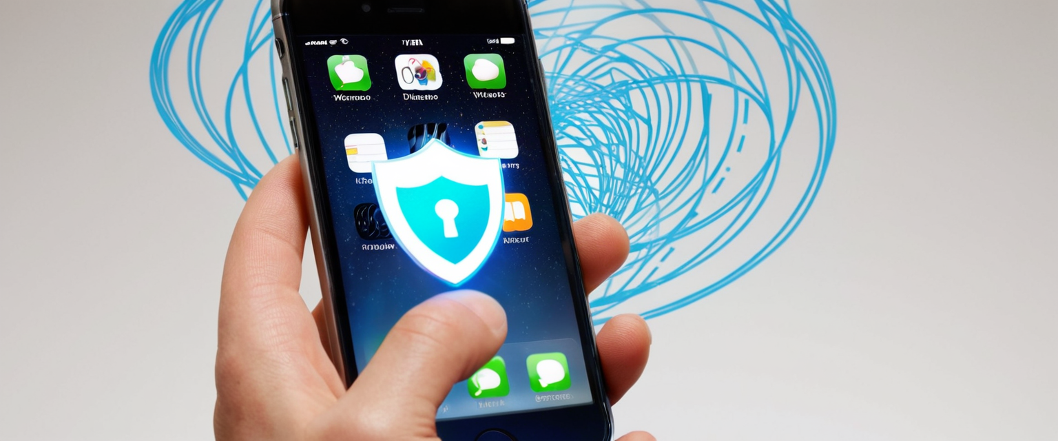 How To Turn On VPN On iPhone