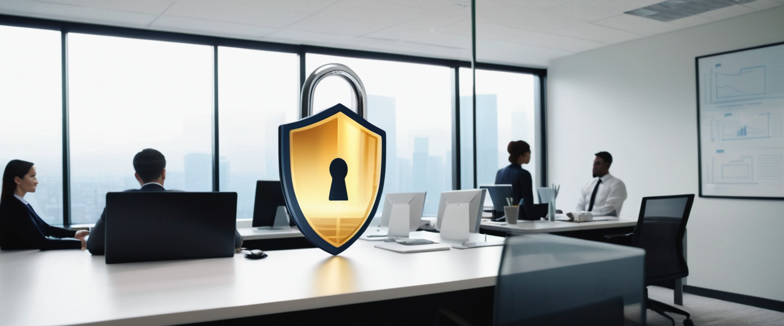 Company Background and Organizational Commitment to Privacy