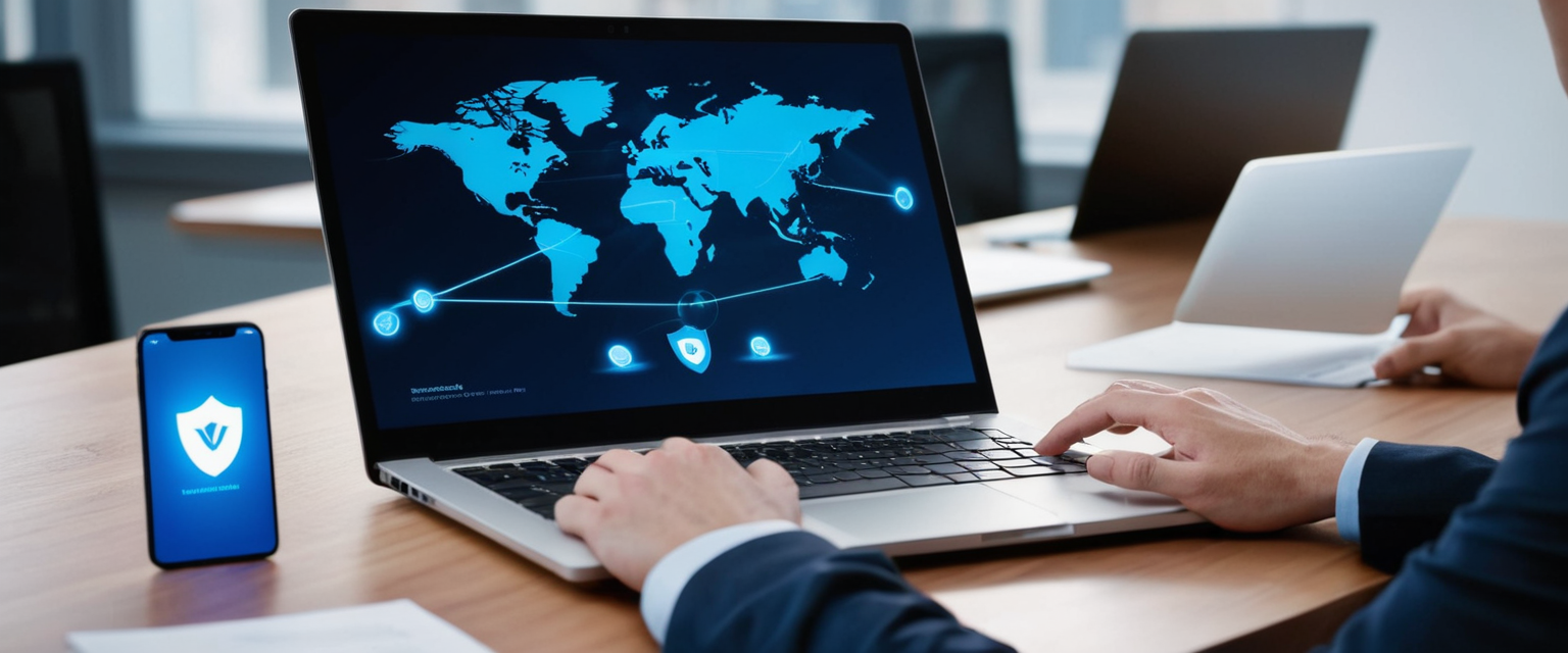 Installation and Configuration: Setting Up VPNs on Computers