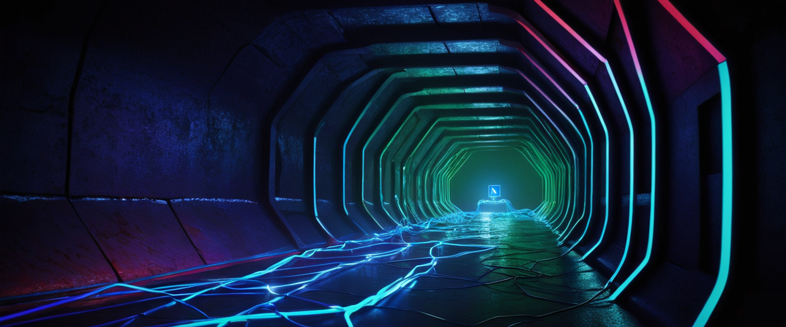 Common VPN Risks and Security Considerations: Potential Vulnerabilities