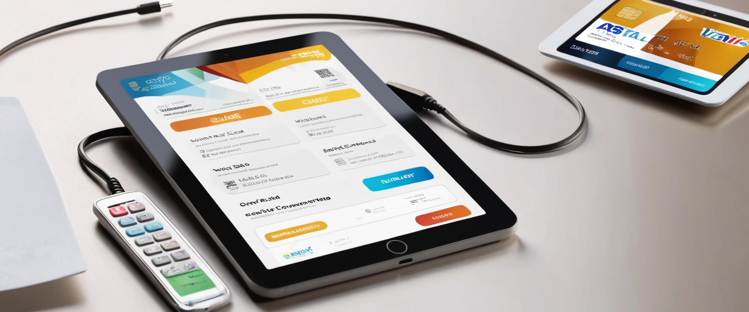 Payment Methods and Flexible Transaction Options