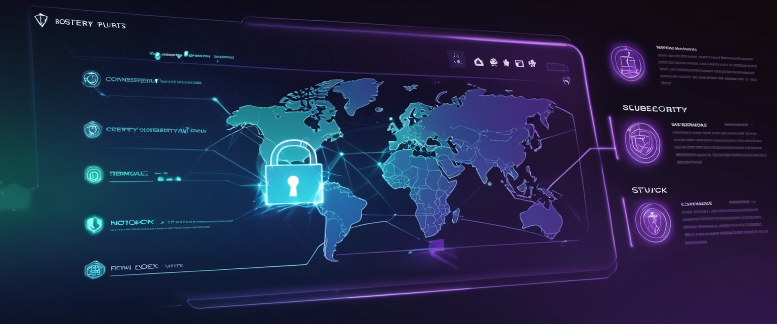 Managing and Deleting VPN Profiles