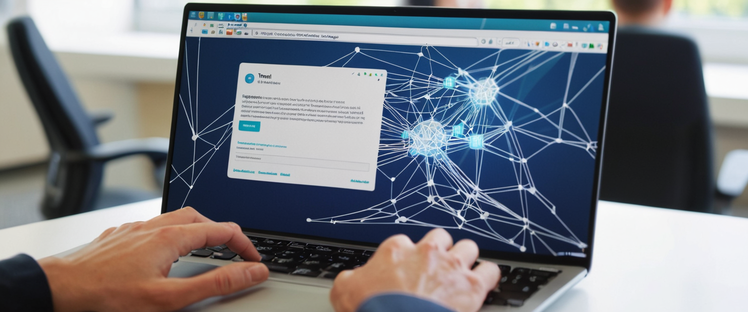 Manual VPN Configuration for Workplace and Educational Networks